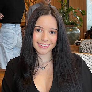 Meet your Posher, Jazmin